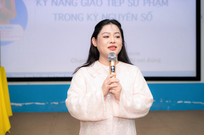 13WIN13 giúp giáo viên Bamboo School “chạm đúng” cảm xúc học sinh thế hệ mới 28