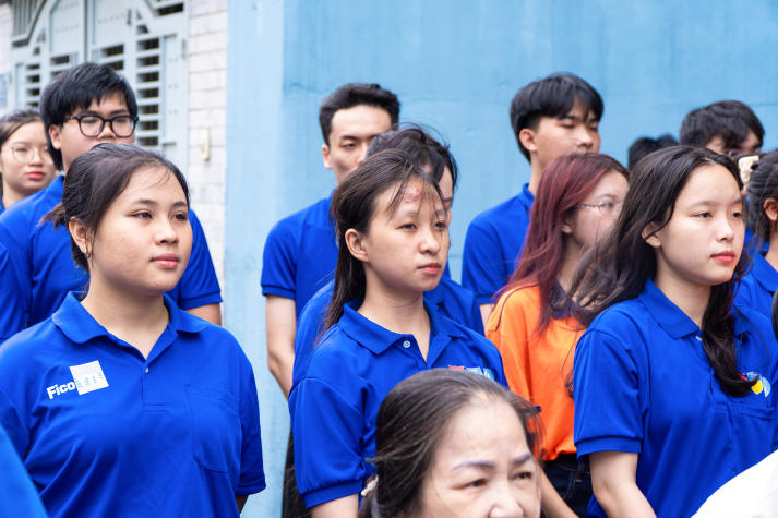 Mùa hè xanh 13WIN13 2025: Gặp gỡ 13Win 22 Kênh chính thức có công với cách mạng và xây dựng không gian sống an toàn - sạch - đẹp 77