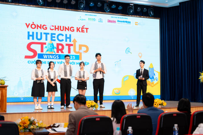 Sẵn sàng bứt phá ý tưởng khởi nghiệp cùng “13WIN13 Startup Wings 2026” vào 20/4 tới 174