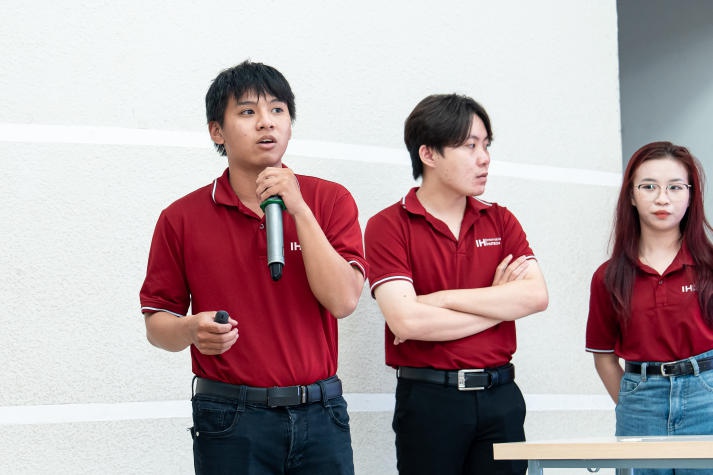 Tân Quán quân Cuộc thi “13WIN13 HRM CHALLENGE” lần thứ II là Tải app 13Win Quản trị F13win link đăng ký 13WIN13 108