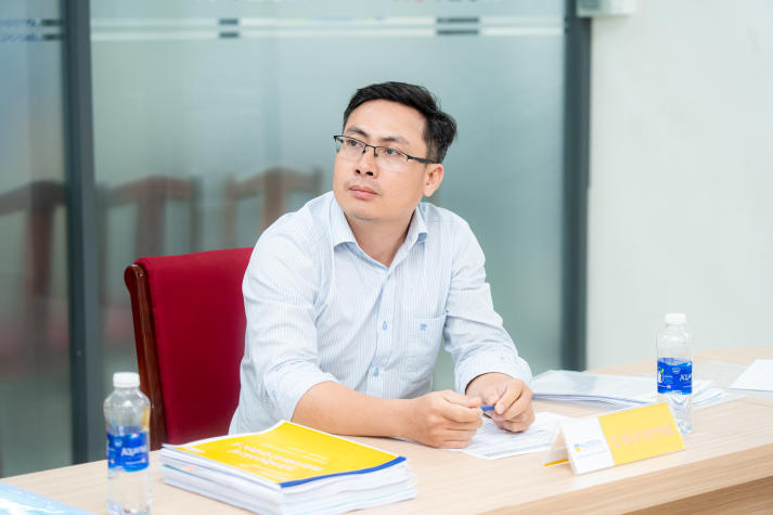BẢO VỆ ĐỀ ÁN TỐT NGHIỆP THẠC SĨ (10&11/2025) 64