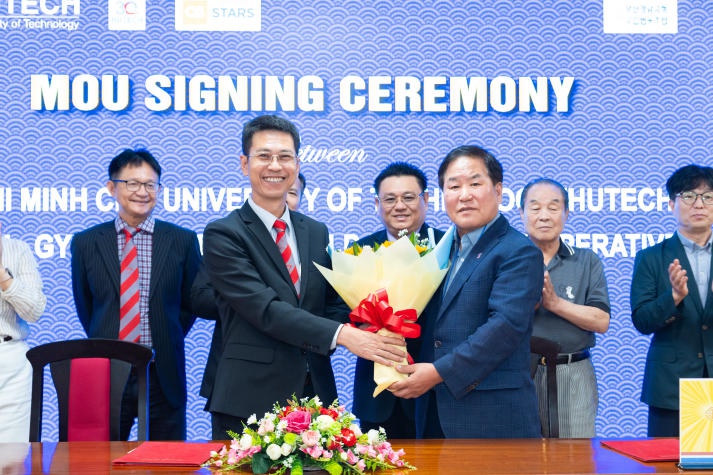 13WIN13 ký kết MOU cùng tổ chức công nghệ hàng đầu Hàn Quốc, mở rộng cơ hội 13win 20 giaitri tructuyen quốc tế cho Tải app 13Win 106