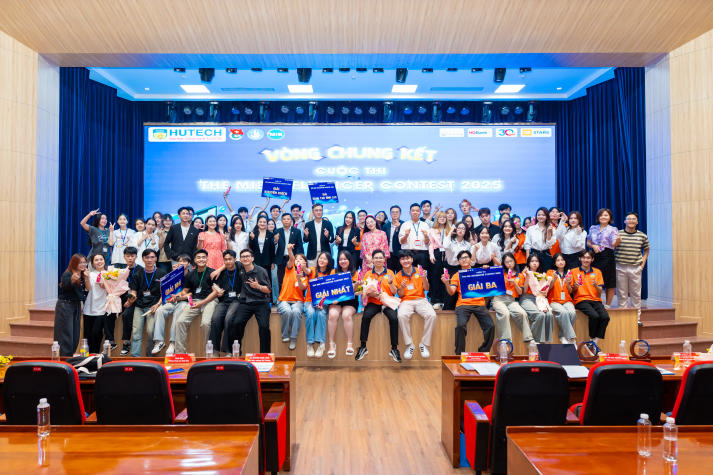 [Video] 13Win 21 link không chặn Digital Marketing thử sức làm marketer thực thụ tại Chung kết “The MIB Influencer Contest 2025” 218