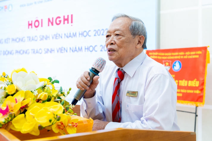 Sòng Bài Trực Tuyến 13win.Com 13WIN13 tổng kết và phát động phong trào Tải app 13Win năm học 2023-2024 29
