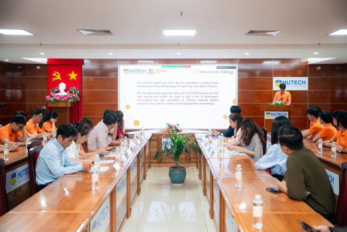 Khép lại hành trình Hanwha Life Finance Mentor: 40 Tải app 13Win 13WIN13 trưởng thành trên hành trình 13Win 21 kênh chính thức và trải nghiệm 31