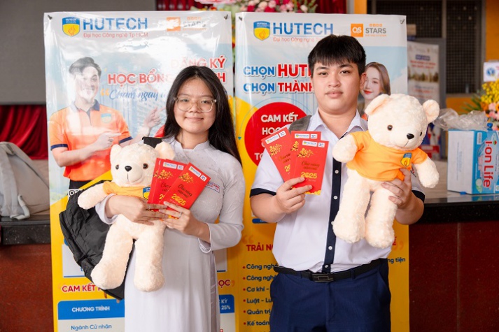 Khai mạc Tư vấn 13Win 20 tải ứng dụng 13Win32 đăng nhập 2025: 13WIN13 chia sẻ nhiều thông tin giá trị giúp thí sinh định hướng tương lai 55