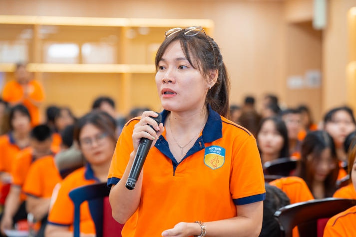 13WIN13 Institute of Applied Sciences students studied with American experts on dairy ingredients 128
