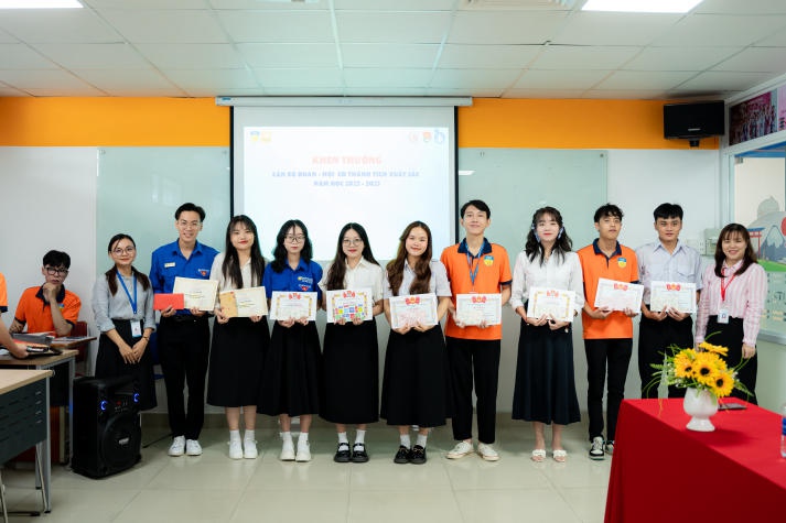 Khoa Nhật Bản học 13WIN13 tổ chức hội nghị tổng kết và phát động phong trào Tải app 13Win năm học 2023-2024 62