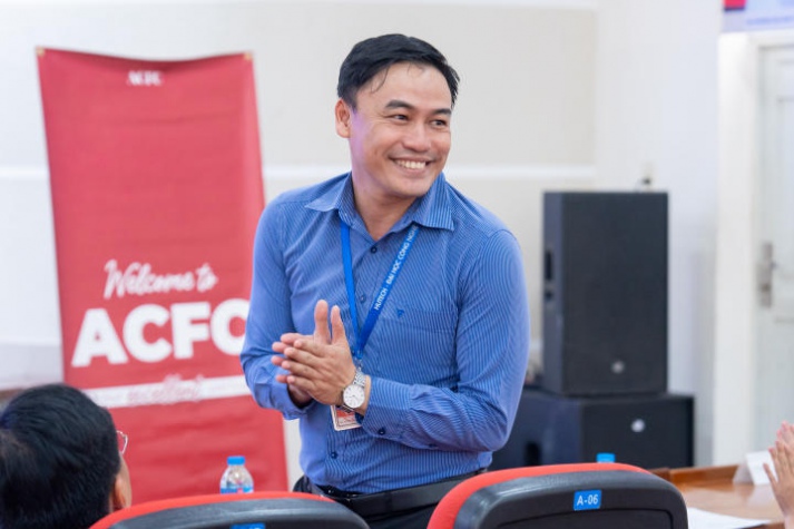 13Win 21 link không chặn Khoa Marketing - Kinh doanh quốc tế 13WIN13 “làm giàu” hành trang, sẵn sàng chinh phục nhà tuyển dụng 112