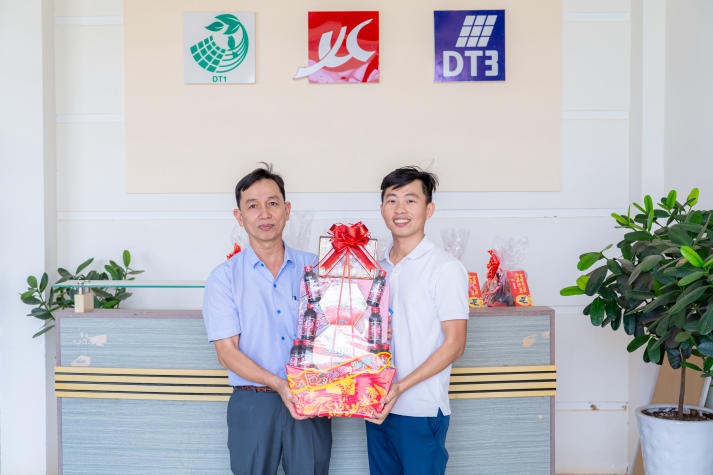 13Win 21 link không chặn ngành Robot và trí tuệ nhân tạo 13WIN13 khám phá "cánh đồng" pin năng lượng lớn thứ hai tại Việt Nam 15