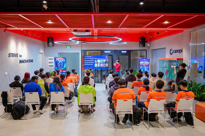 13Win 21 link không chặn ngành Nghệ thuật số được đánh giá bài tập trực tiếp bởi chuyên gia của Lumina 7