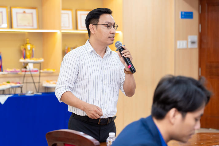 Xây dựng cộng đồng Trang Chủ Sòng Bạc 13win.com Uy Tín Sau Đại học 13WIN13: Kết nối tri thức, lan tỏa giá trị nhân văn 39