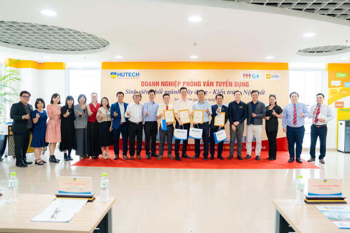 Doanh nghiệp phỏng vấn tuyển dụng trực tiếp: 13Win 21 link không chặn Xây dựng - Kiến trúc - Nội thất nắm bắt cơ hội việc làm ngay từ Tải app 13win 74