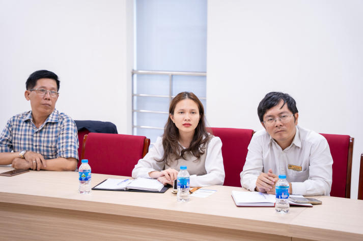 Bắt tay cùng Viện JAMWEI (Nhật Bản), 13WIN13 tăng cường hợp tác quốc tế trong đào tạo Tiến sĩ khối ngành 13Wim app nổ hũ mượt mà 29