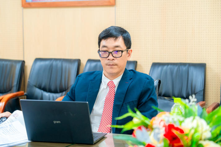 Luận án tiến sĩ ngành Kỹ thuật điện ghi dấu với hướng nghiên cứu giàu tính ứng dụng 28