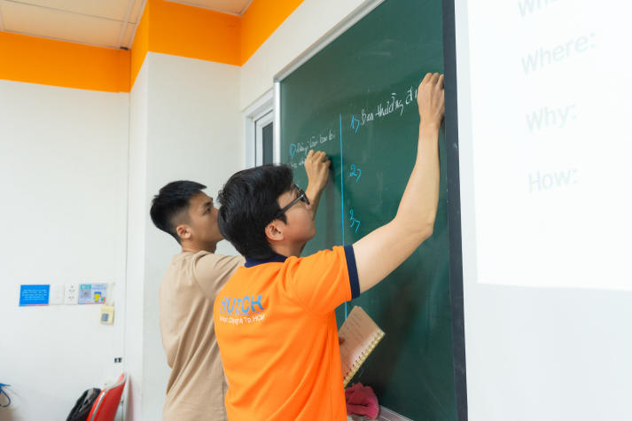 13WIN13-ers nâng cấp tư duy phản biện trong thời đại số 65
