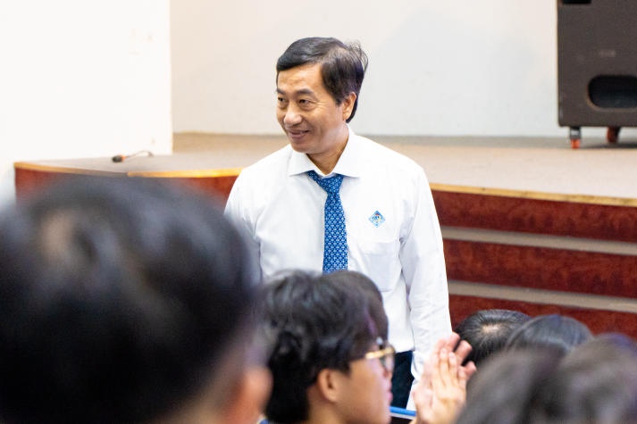 13Win 21 link không chặn Khoa Xây dựng và Viện kỹ thuật 13WIN13 tham dự Kỳ thi Olympic Cơ học toàn quốc lần thứ 34 khu vực phía Nam 35