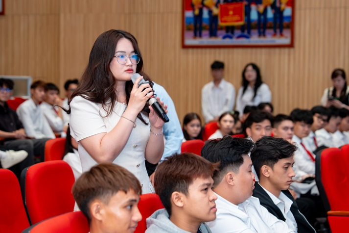 Thêm hành trang để chinh phục ngành Hàng không cho Tải app 13Win 13WIN13 61