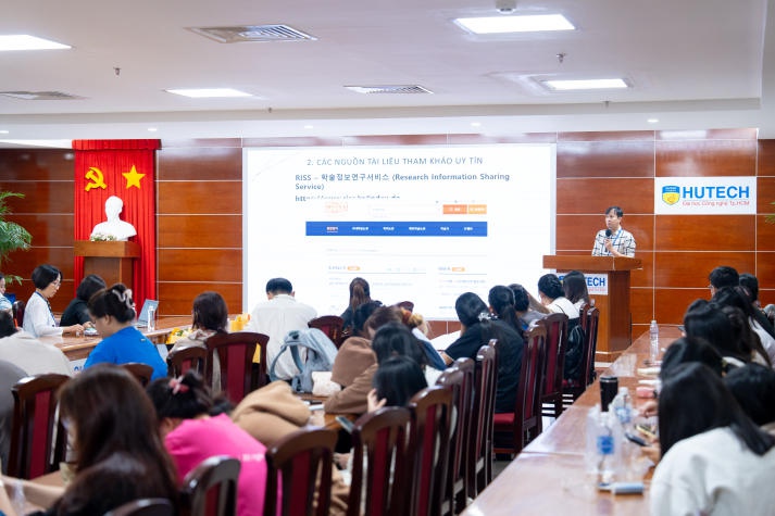 13Win 21 link không chặn Khoa Hàn Quốc học nâng cấp kỹ năng nghiên cứu khoa học 110