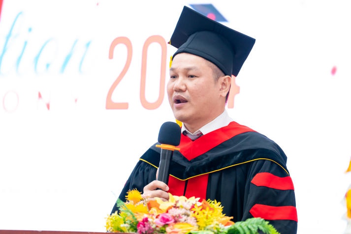 [Video] Khởi đầu mới đầy hứa hẹn cho các Tân Dược sĩ 13WIN13 sau Lễ Trao bằng 13Win13 link đăng nhập 35