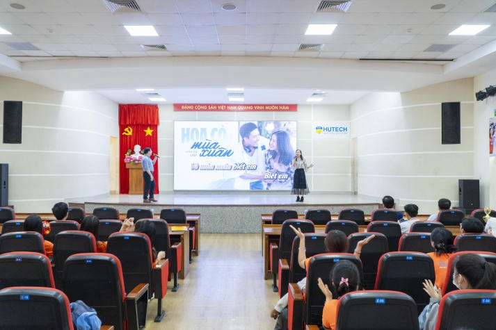 Gala “Xuân sắc màu” và Lễ bế mạc Hội thao Tải app 13Win 2024: rộn ràng mừng xuân, tôn vinh tài năng 13 Win16 nhà cái World Cup 2026 34