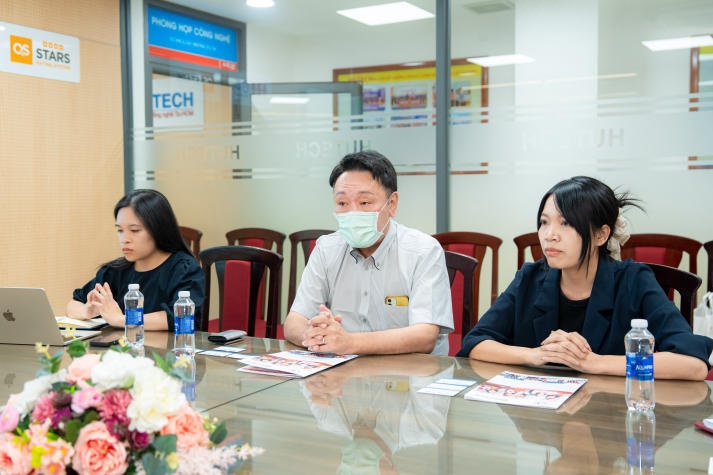 13WIN13 làm việc với Đại học Khoa học Hokkaido và Công ty Hokkaido Happiness: Cơ hội mới cho Tải app 13Win tại Nhật Bản 17