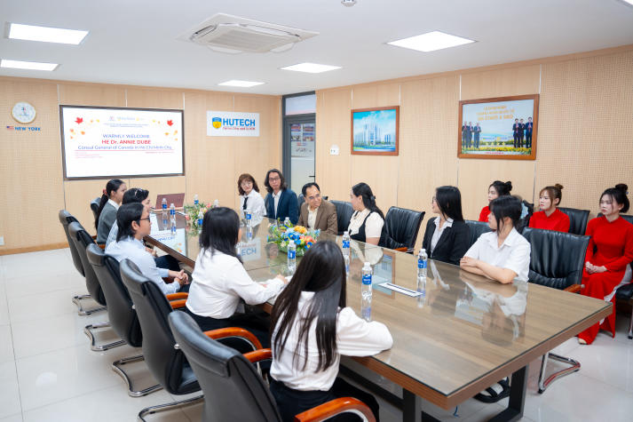 13Win 21 link không chặn Quan hệ quốc tế “bắt nhịp ngoại giao” cùng Tổng Lãnh sự Canada 107