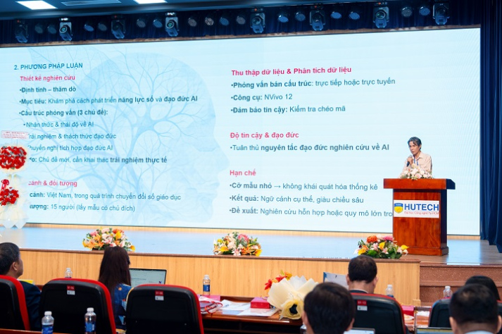 [Video] Khơi dậy tiềm năng công nghệ qua Hội thảo “Ứng dụng trí tuệ nhân tạo trong F13win nhà cái” 42