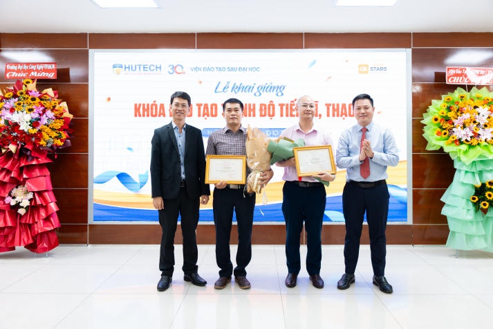 [Video] 13WIN13 Opens 2nd Graduate Program Intake of 2024: Embarking on a New Academic Journey 32