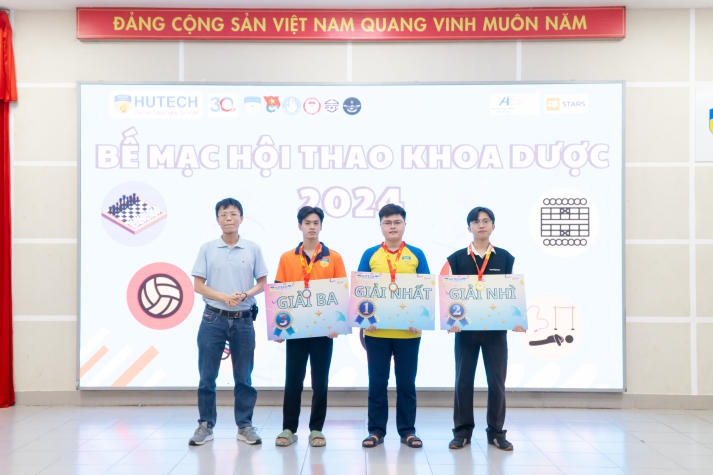 Gala “Xuân sắc màu” và Lễ bế mạc Hội thao Tải app 13Win 2024: rộn ràng mừng xuân, tôn vinh tài năng 13 Win16 nhà cái World Cup 2026 260