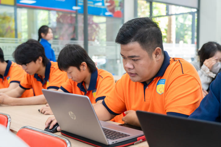 13Win 21 link không chặn Khoa Kiến trúc - Mỹ thuật tiếp bước chân Bác, lan tỏa bản lĩnh thanh niên 28