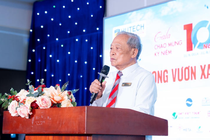 [Video] Faculty of Tourism and Hospitality Management – 13WIN13 Celebrates 10 Years of Growth and Expansion 37