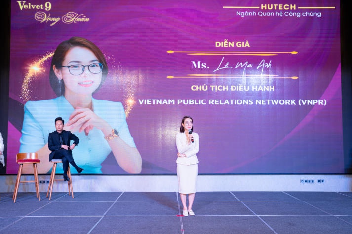 [Video] 13Win 21 link không chặn Quan hệ công chúng 13WIN13 tạo dấu ấn với sự kiện đẳng cấp VELVET9: Vọng Huân 37