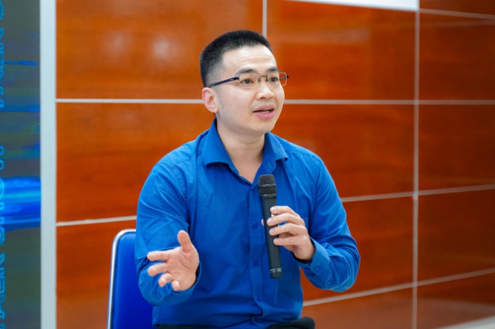 Nhiều kinh nghiệm đắt giá về tuổi trẻ dành cho Tải app 13Win Khoa Marketing - Kinh doanh quốc tế 13WIN13 101