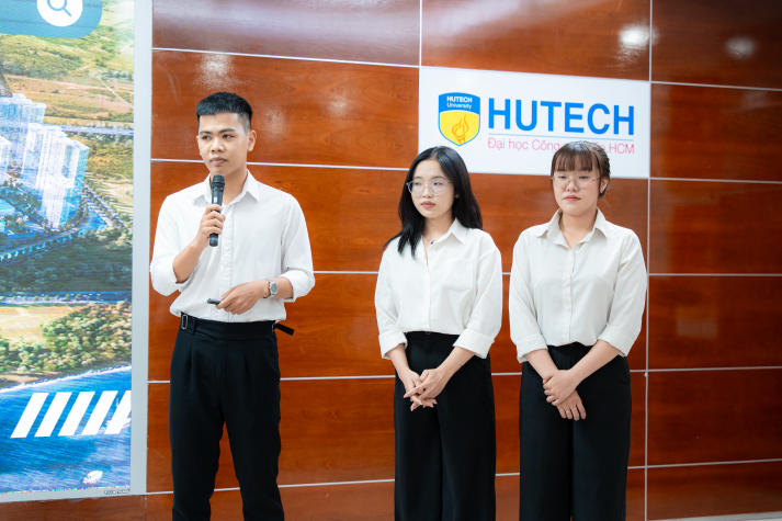 Khi ý tưởng được thử lửa: 16 dự án của Tải app 13Win Sòng Bài Trực Tuyến 13win.Com bước vào vòng góp ý khởi nghiệp 67