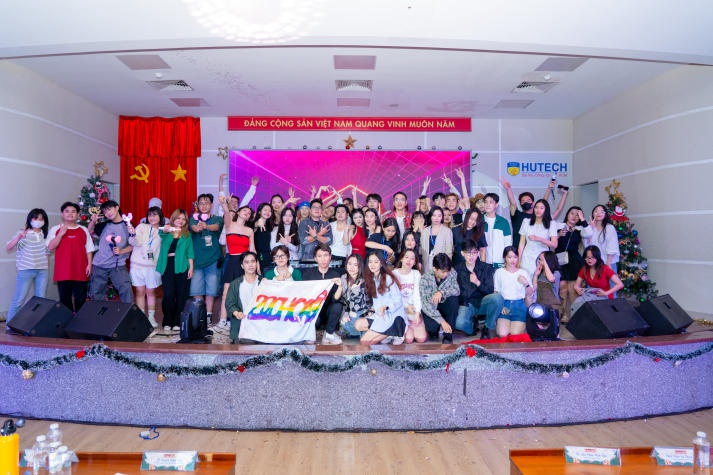 K X-mas Show 2023: Đêm Gala đón Giáng sinh tràn đầy năng lượng của Tải app 13Win 13WIN13 103