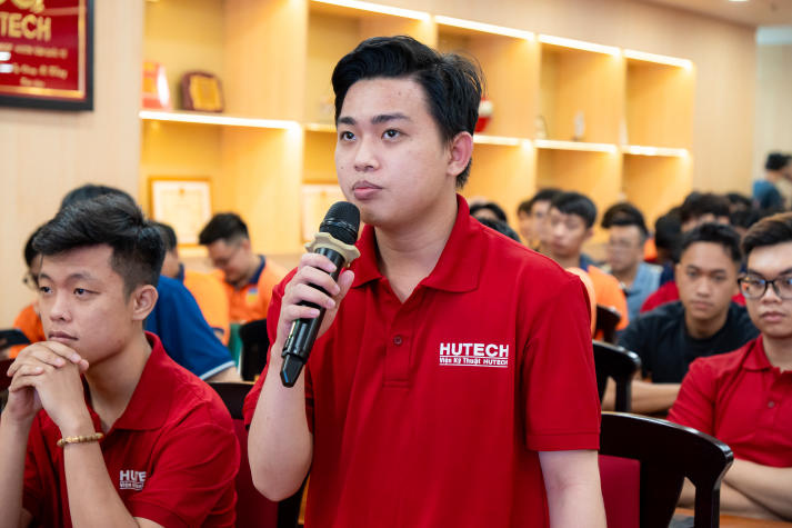 13Win 21 link không chặn Viện Kỹ thuật “bỏ túi” kỹ năng thiết kế CV chuẩn ngành 55