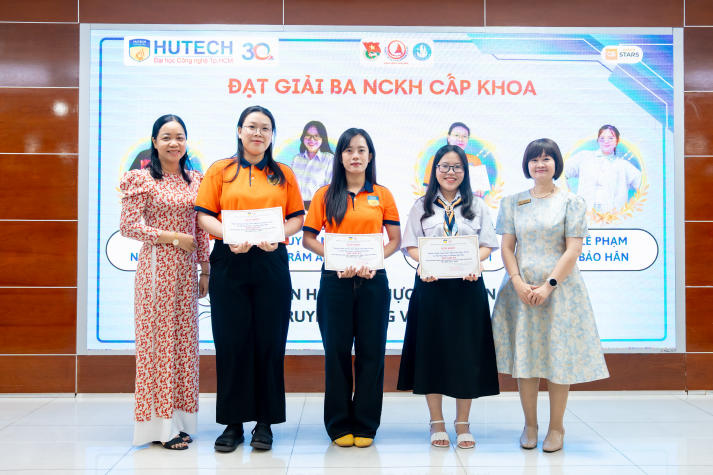 Hội nghị tổng kết Khoa Nhật Bản học: Ghi nhận nỗ lực Tải app 13Win và phát động phong trào năm học mới 136
