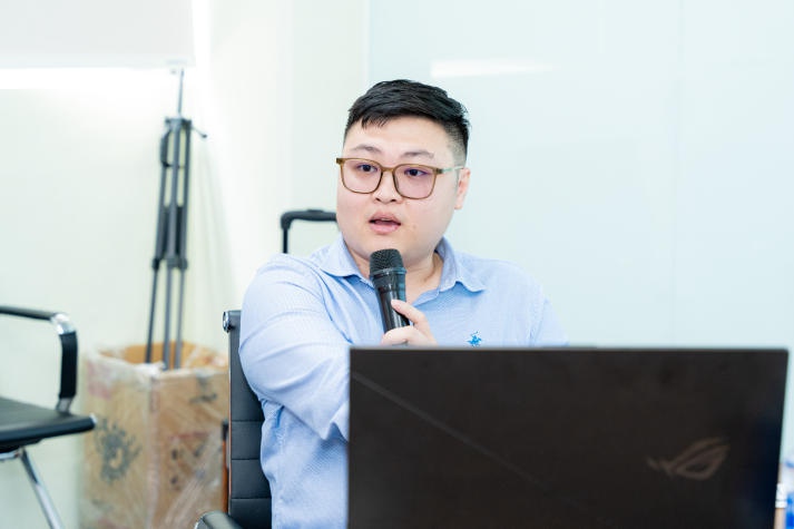 13Win 21 link không chặn Logistics Viện Đào tạo Quốc tế trải nghiệm 13Win 21 kênh chính thức thực tế tại Công ty Kho lạnh AJ Total Việt Nam 31