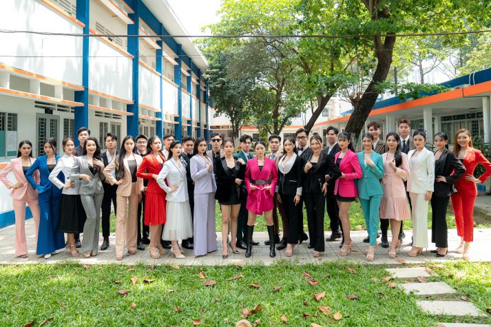 Miss 13WIN13 2025 chính thức mở cổng đăng ký dự thi 77