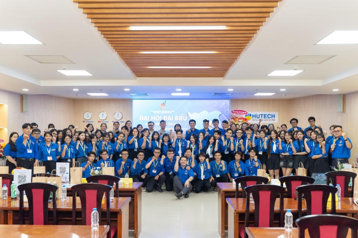 Đại hội đại biểu Đoàn TNCS Hồ Chí Minh 13win com Đăng ký 60K - Chăn nuôi thống nhất định hướng hoạt động trong nhiệm kỳ mới 325