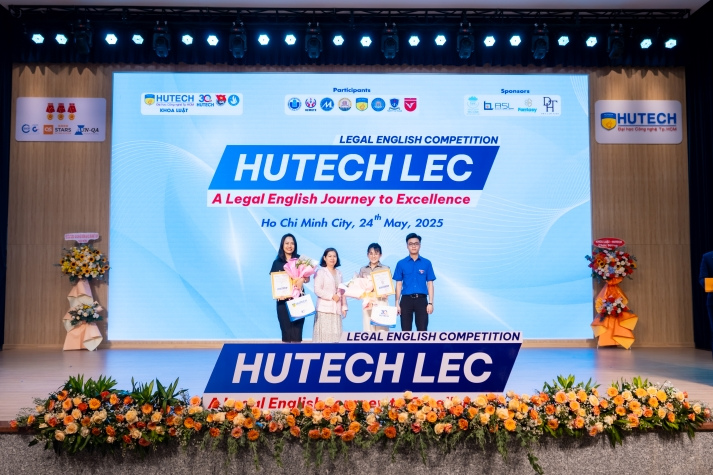 Tỏa sáng bản lĩnh luật sư trẻ trong thời kỳ hội nhập tại 13WIN13 LEC 2025 19