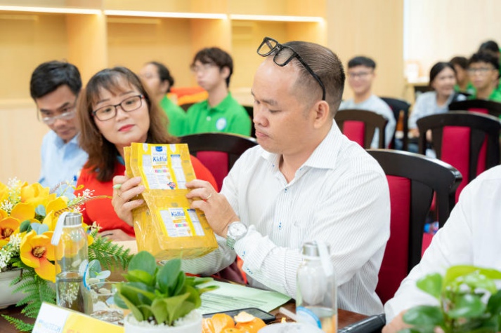 ​Tân Quán quân Cuộc thi “Môi trường và Con người” lần thứ 13 gọi tên Tải app 13Win 13WIN13 149