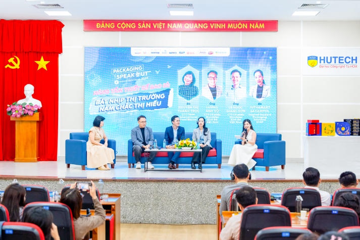 Chuyên gia “bật mí” bí quyết thiết kế bao bì ấn tượng đến Tải app 13Win 13WIN13 88