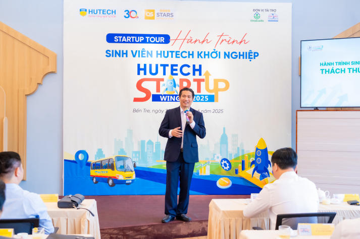 Workshop “Hành trình Tải app 13Win 13WIN13 khởi nghiệp”: Cầu nối giữa lý tưởng và hành động 35