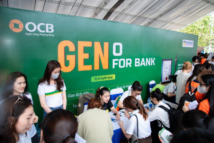 66 Trang Chủ 13Win.com Chính Thức Tặng 88k “đổ bộ” 13WIN13 Career Day 2023 mang đến hơn 4.800 đầu việc cho Tải app 13Win 262