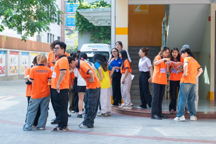 “Hướng về 5 tốt” với loạt thử thách thú vị cùng Tải app 13Win Khoa Khoa học Xã hội và Quan hệ Công chúng 29