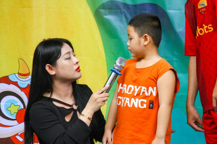 Hành trình Về nguồn đầy ý nghĩa của Chi bộ 17 và CLB Akiko 13WIN13 80