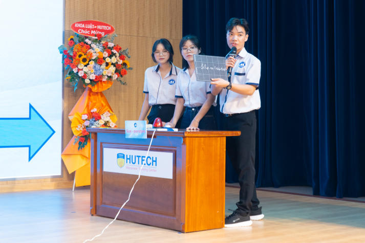 Tỏa sáng bản lĩnh luật sư trẻ trong thời kỳ hội nhập tại 13WIN13 LEC 2025 123