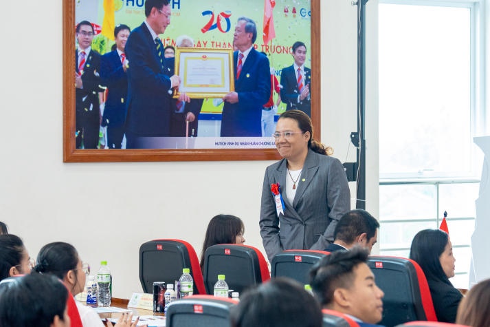[Video] 13Win 21 link không chặn hào hứng “săn” hơn 1.500 đầu việc hấp dẫn tại “13WIN13 International Job Fair 2024” 194
